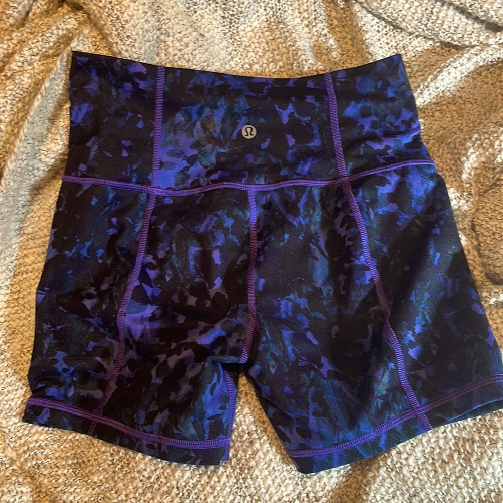 Lulu short